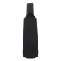 Preview: Extreme Spikes Large Black Paddle – Hidden Desire