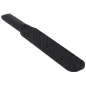 Preview: Extreme Spikes Paddle Extra Large Black – Hidden Desire