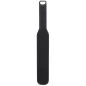 Preview: Extreme Spikes Paddle Extra Large Black – Hidden Desire