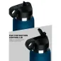 Preview: Fuck Flask Vagine Diskreter Stroker Fleischmodell 1 – Pdx Plus