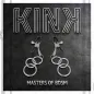 Preview: 3 O-Ring Nippelklemmen 6cm – Kink