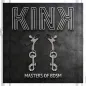 Preview: Hook nipple clamps 6cm – Kink