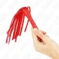 Preview: Simple Mini Red Whip 28cm – Kink