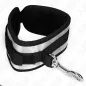 Preview: Neopren Handgelenkmanschetten Grau 23 X 5cm – Kink