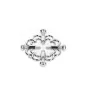 Preview: Metallic flower nipple clamps – Kink