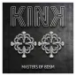 Preview: Metallic flower nipple clamps – Kink