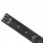 Preview: Necklace with leash 65cm 1 ring Adjustable – Kink