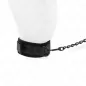 Preview: Basismodell Halsband Mit Leine 77cm Modell 5 – Kink
