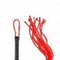 Preview: Rojo Rope Whip 56cm – Kink