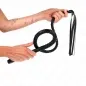 Preview: Long whip with beads 110cm – Kink