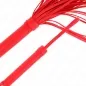 Preview: Red soft PVC whip 70cm – Kink