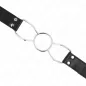 Preview: Spider Mouth Gag 60 X 3cm Größe M 4.5cm – Kink