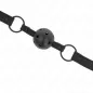 Preview: Neoprene ball 4.5cm, toggle 63.5 x 2cm, adjustable 41 x 59cm – Kink
