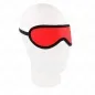 Preview: Schuppentexturbandage Mit Rot Abgedecktem Rand 20 X 7cm – Kink