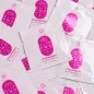 Preview: Einzeldosis Erdbeer-Schmiermittel 2ml
