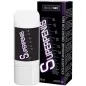 Preview: Packaging and tube of a massage cream for men with the inscription "Superpenis".