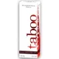 Preview: Taboo Male Booster Gel Für Erektion 30ml – Ruf
