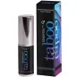 Preview: Perfume bottle and packaging of "Taboo Sensfeel Pheromone Mist" for men, 15 ml.