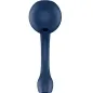 Preview: Pro+ Wave 4 G-Spot & Air Pulse Dark Blue | Satisfyer