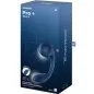 Preview: Pro+ Wave 4 G-Spot & Air Pulse Dark Blue | Satisfyer