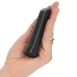 Preview: Todrick Clit Stimulating Bullet Black – Intense