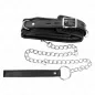 Preview: Heavy Necklace with Leash 65cm Model 1 – Kink