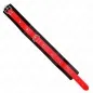 Preview: Halskette Mit Rotem Band 65cm – Kink