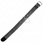 Preview: Basic model collar with leash, model 4 – Kink