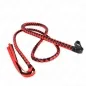 Preview: Red Long Snake Whip 210cm – Kink