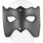 Preview: KINK - PARTY AUGENMASKE MODELL 2 27,5 x 12 CM