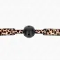 Preview: Leopard Atmungsaktiver Ball 4 – Kink