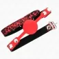Preview: Silikonball 4cm Gag Modell 2 60 X 2cm – Kink