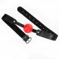 Preview: Soft Tpe Ball 4cm Gag Model 1 66 X 2.5cm – Kink