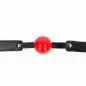 Preview: Soft Tpe Ball 4cm Gag Model 1 66 X 2.5cm – Kink