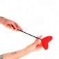 Preview: Rote HerzfãRmige Palette 33 X 10cm – Kink