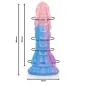 Preview: Ashtar Dildo Alien Human Shape – Epic