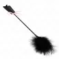 Preview: Tickle Feathers Mit Rosa Schleife 49cm – Kink