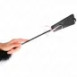 Preview: Tickle Feathers Mit Rosa Schleife 49cm – Kink