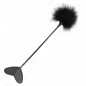 Preview: Tickle Feathers with Heart Paddle 31cm – Kink