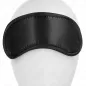 Preview: Satin-Stirnband 19 X 6cm Verstellbar 16-38cm – Kink