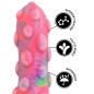Preview: EPIC - NIXIE-DILDO MIT FORMWANDELNDER GEIST
