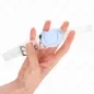 Preview: Pacifier mouthpiece, light blue – Kink