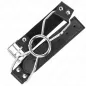Preview: Spider Mouth Gag 60 x 3cm Size S 3cm – Kink