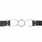 Preview: Spider Mouth Gag 60 x 3cm Size S 3cm – Kink