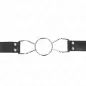 Preview: Spider Mouth Gag 60 x 3 cm Size L 5 cm – Kink