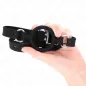 Preview: Silicone O-ring 5cm gag 56cm – Kink