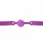 Preview: Purple Breathable Ball 4 – Kink