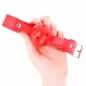 Preview: Red Breathable Ball 4 – Kink