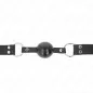 Preview: Weicher Und Fester Kugelkopf 4cm Mit Kunstlederband – Kink