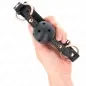 Preview: Premium Tpe Ball 4cm Knebel 60 X 2cm – Kink